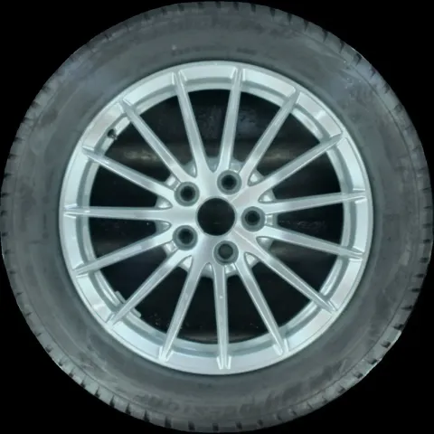 Background image for 225/50 R17 98H WINTERREIFEN AUDI A5 8W 17 ZOLL ALUMINIUM KOMPLETTSATZ 4-6MM