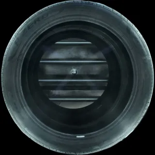 285/40 R23 107Y  + 325/35 R23 111Y 4x Sommerreifen Pirelli Pzero 4-5mm - Bild 4