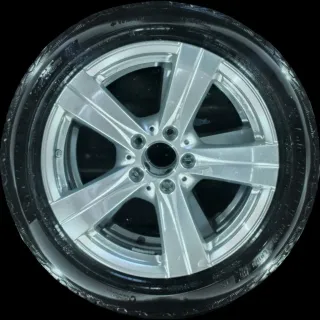 225/50 R17 WINTERREIFEN MB C-KLASSE W206 17 ZOLL ALUFELGEN KOMPLETTSATZ - Bild 2