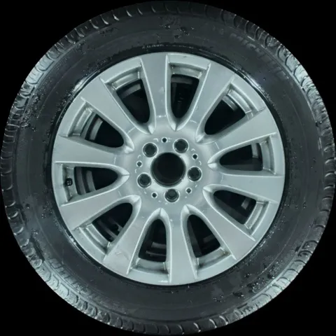 Background image for 255/55 R18 SOMMERREIFEN R-KLASSE W251 18 ZOLL ALUFELGEN KOMPLETTRÄDER 6MM