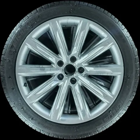 Background image for 235/45 R19 WINTERREIFEN AUDI A7 4G 19 ZOLL ALUFELGEN KOMPLETTSATZ 4G8601025K