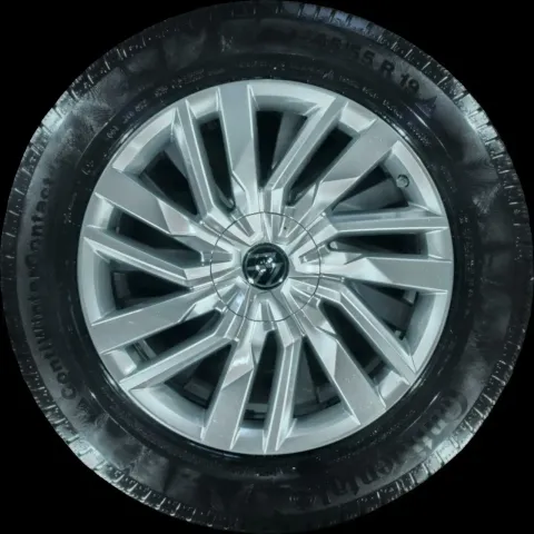Background image for 255/55 R19 WINTERREIFEN VW TOUAREG III CR 19 ZOLL ALUFELGEN KOMPLETTSATZ 5-7MM