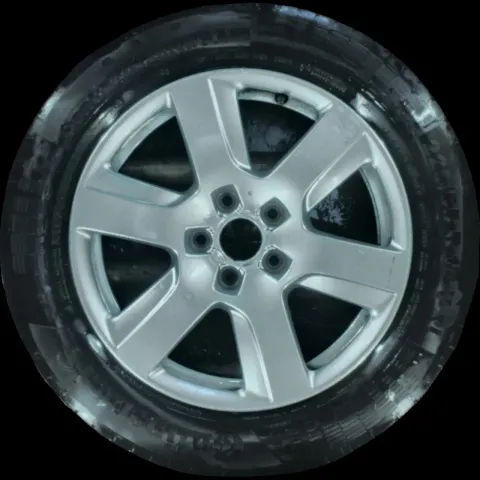 Background image for 225/55 R17 SOMMERREIFEN AUDI A6 4G 17 ZOLL ALUMINIUM KOMPLETTRÄDER 4G0601025L