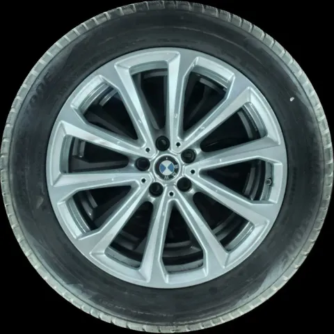Background image for 255/55 R20 110H WINTERREIFEN BMW X7 G0 20 ZOLL ALU KOMPLETTSATZ 4-6MM
