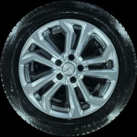 Background image for 215/55 R17 WINTERREIFEN SKODA SUPERB 3V 17 ZOLL ALU KOMPLETTSATZ 4-6MM
