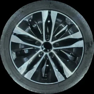 225/45 R18 SOMMERREIFEN C-KLASSE W206 18 ZOLL ALUFELGEN KOMPLETTRÄDER - Bild 2