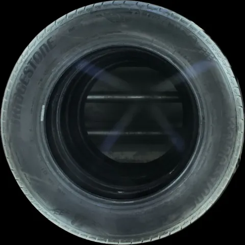Background image for 4x Sommerreifen 235/55 R17 103H Bridgestone Turanzat005 DOT 2521/2321 5-6mm