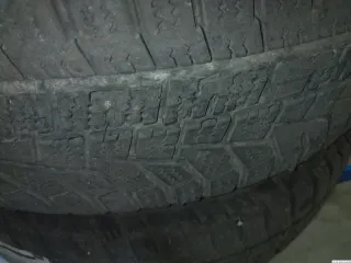 205/60 R16 WINTERREIFEN A-KLASSE W177 16 ZOLL ALUFELGEN KOMPLETTSATZ - Bild 10