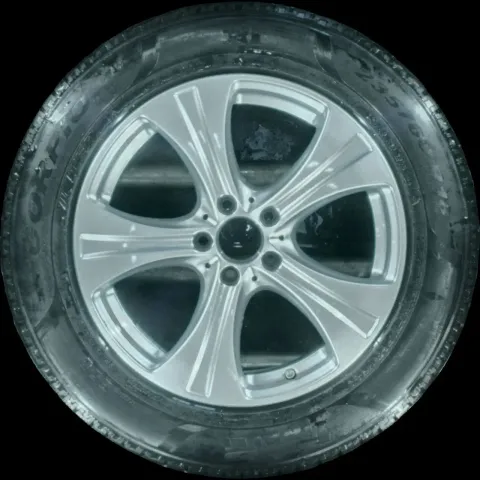 Background image for 235/60 R18 WINTERREIFEN GLC W253 18 ZOLL ALUFELGEN KOMPLETTSATZ 4MM