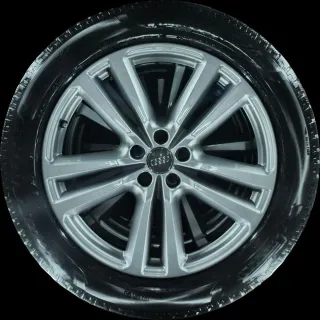 255/50 R20 WINTERREIFEN AUDI Q7 4M 20 ZOLL ALUFELGEN KOMPLETTRÄDER - Bild 3