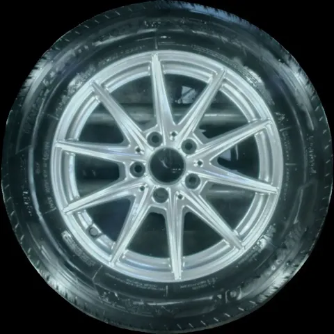 Background image for 205/60 R16 WINTERKOMPLETTRÄDER A-KLASSE W177 16 ZOLL ALUFELGEN