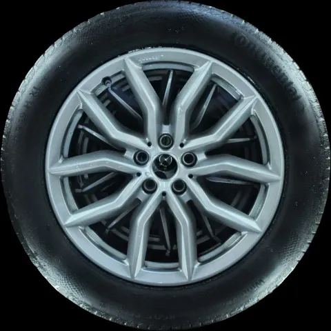 Background image for 265/50 R19 110H WINTERREIFEN BMW X5 G05 X6 G06 19 ZOLL ALU KOMPLETTRÄDER 4-5MM