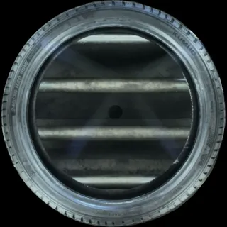 2x Winterreifen 245/35 R20 95w Kumho Wintercraft DOT 2324 6mm - Bild 4