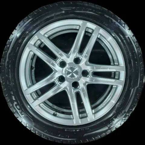 Background image for 225/50 R17 WINTERREIFEN AUDI A5 8W 17 ZOLL ALUFELGEN KOMPLETTSATZ 4MM