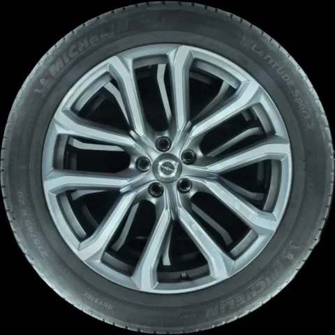 Background image for 275/45 R20 110V SOMMERREIFEN VOLVO XC90 20 ZOLL ALU KOMPLETTRÄDER 4MM