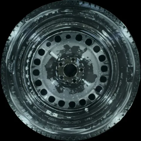 Background image for 215/60 R17 WINTERREIFEN GLA W156 17 ZOLL STAHLFELGEN KOMPLETTSATZ 5-6MM