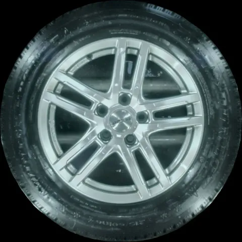 Background image for 215/60 R16 95H WINTERREIFEN VITO W447 16 ZOLL ALU KOMPLETTSATZ 5-6MM