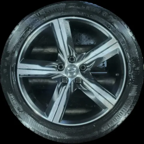 Background image for 245/45 R18 100V WINTERREIFEN VOLVO V90 S90 18 ZOLL ALU KOMPLETTSATZ 3.5 3.17 3.4