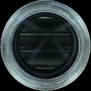 2x Sommerreifen 245/40 R19 98Y Falken Azenis DOT 1521/4520 6mm - Bild 3