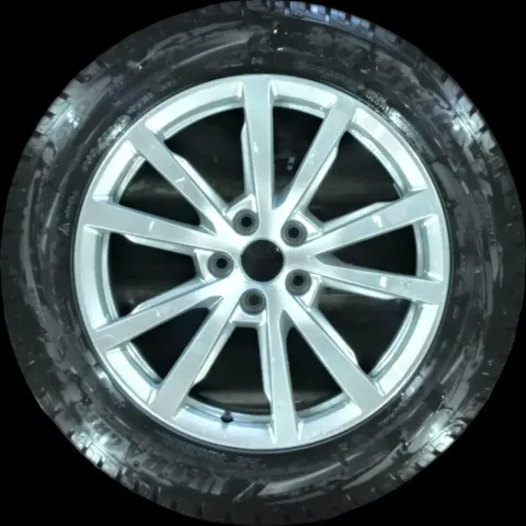 Background image for 235/55 R18 104H WINTERREIFEN AUDI A8 4N 18 ZOLL ALU KOMPLETTRÄDER 5-6MM