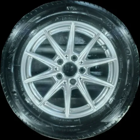 Background image for 205/60 R16 WINTERREIFEN A-KLASSE W177 16 ZOLL ALUFELGEN 4-6MM KOMPLETTSATZ