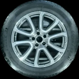 265/50 R19 SOMMERREIFEN MASERATI LEVANTE 19 ZOLL ALUFELGEN Kompletträder - Bild 1