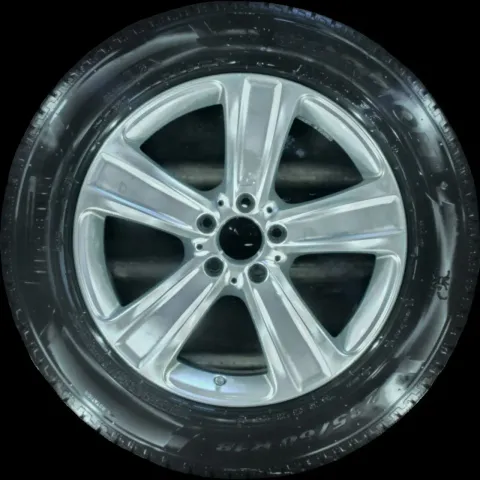 Background image for 235/60 R18 WINTERREIFEN MERCEDES GLC W253 18 ZOLL ALUFELGEN KOMPLETTSATZ
