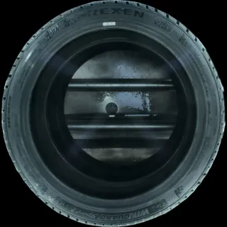 2x Winterreifen 225/45 R18 92V Nexen Winguard DOT 3324 7mm - Bild 4