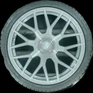 225/35 R18 SOMMERREIFEN SEAT LEON 5F 18 ZOLL ALUFELGEN Kompletträder - Bild 1