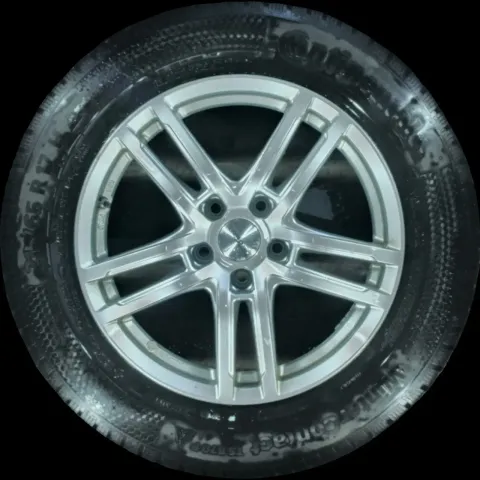 Background image for 215/65 R17 99V WINTERREIFEN AUDI Q3 F3 17 ZOLL ALU KOMPLETTSATZ