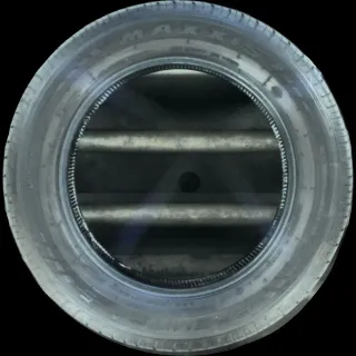 2x Sommerreifen 225/60 R17 99Y Maxxis Premitra 5 DOT 4822 6mm - Bild 2