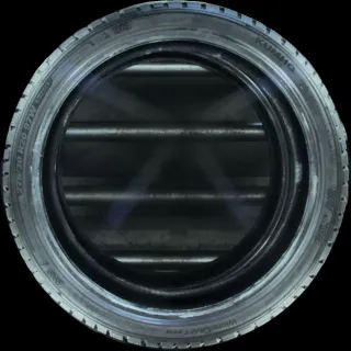 2x Winterreifen 275/30 R20 97w Kumho Wintercraft DOT 2024 6mm - Bild 3