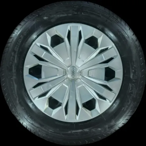 Background image for 215/65 R17 99H WINTERREIFEN AUDI Q3 F3 17 ZOLL STAHL KOMPLETTSATZ 4-6MM
