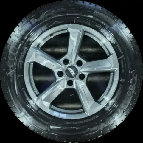 Background image for 235/65 R17 104H WINTERREIFEN AUDI Q5 FY 17 ZOLL ALU KOMPLETTSATZ 5-6MM