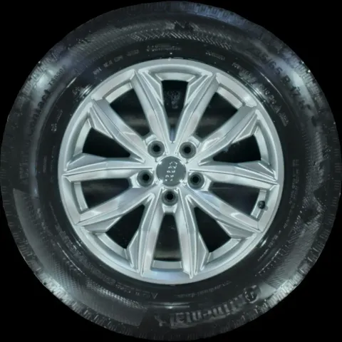 Background image for 235/65 R17 104H WINTERREIFEN AUDI Q5 FY 17 ZOLL ALU KOMPLETTSATZ 4-5MM