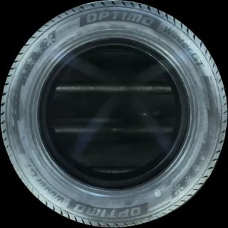 2x Winterreifen 225/55 R18 102V Optimo Winter GT 2725 2725 8.1 8.07 0 0 - Bild 3
