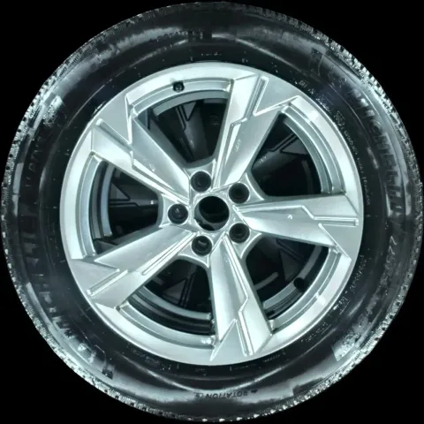 Background image for 225/55 R18 102V WINTERREIFEN AUDI A6 4K 18 ZOLL ALUMINIUM KOMPLETTSATZ 5-7MM