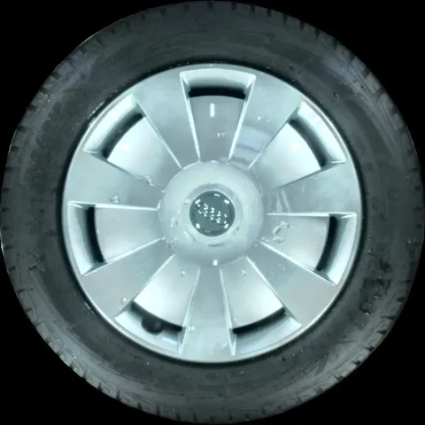 Background image for 205/55 R16 91H WINTERREIFEN AUDI A3 GY 16 ZOLL STAHL KOMPLETTSATZ 6MM