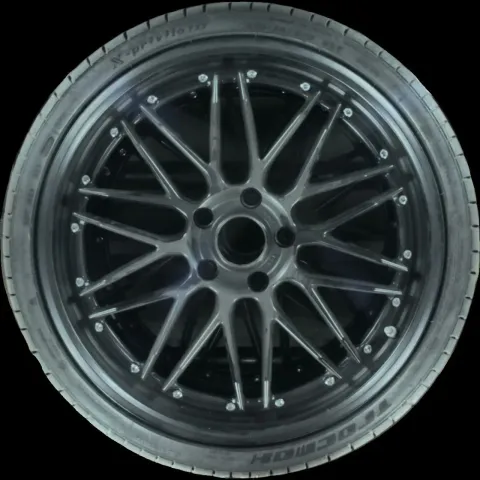 Background image for 255/30 R20 92Y SOMMERREIFEN OPEL INSIGNIA 0G-A 20 ZOLL ALU Kompletträder 4-6MM