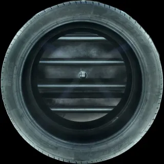 285/40 R23 107Y  + 325/35 R23 111Y 4x Sommerreifen Pirelli Pzero 4-5mm - Bild 6