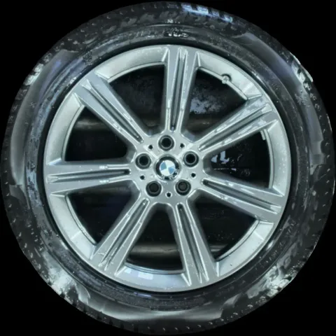 Background image for 275/45 R20 110V WINTERREIFEN BMW X5 G05 X6 G06 20 ZOLL ALU KOMPLETTSATZ 6MM