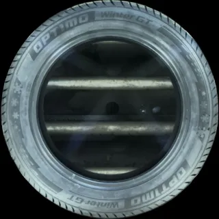 2x Winterreifen 225/55 R18 102V Optimo Winter GT 2725 2725 8.1 8.07 0 0 - Bild 4