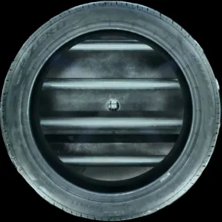 285/40 R23 107Y  + 325/35 R23 111Y 4x Sommerreifen Pirelli Pzero 4-5mm - Bild 5