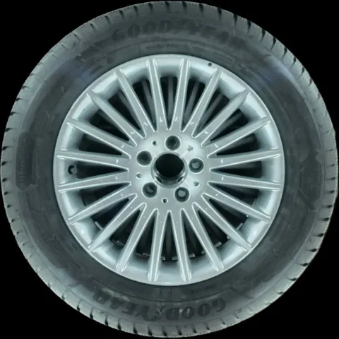 Background image for 245/55 R17 106H WINTERREIFEN V-KLASSE W447 17 ZOLL ALU KOMPLETTSATZ 6-7MM