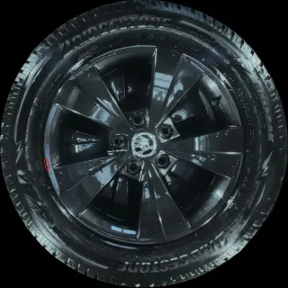 205/60 R16 WINTERREIFEN SKODA OCTAVIA NX 16 ZOLL ALUFELGEN KOMPLETTSATZ 5-6MM - Bild 4