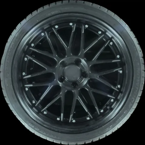 Background image for 235/35 R19 91W GANZJAHRREIFEN AUDI TT 8J 19 ZOLL ALU KOMPLETTSATZ 6MM