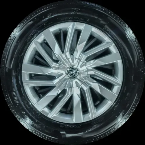 Background image for 255/55 R19 111H WINTERREIFEN VW TOUAREG III CR 19 ZOLL ALU KOMPLETTSATZ