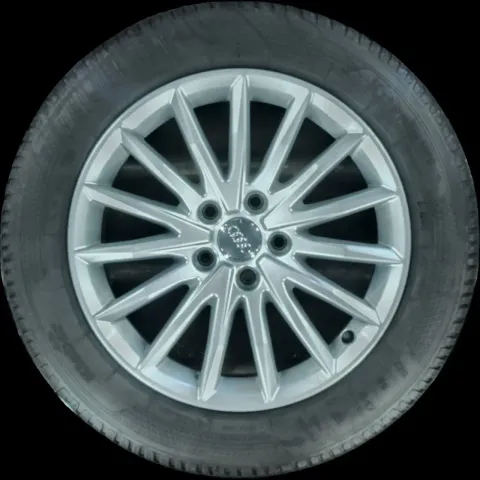 Background image for 225/55 R17 101V WINTERREIFEN AUDI A4 8W ALLROAD 17 ZOLL KOMPLETTSATZ 4-6MM