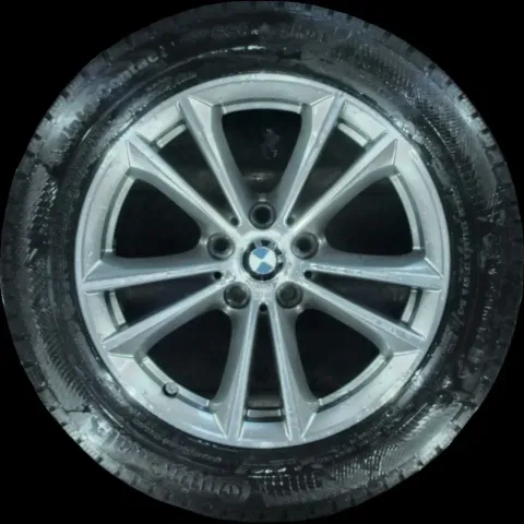 Background image for 225/55 R17 97H WINTERREIFEN BMW 5ER G30 17 ZOLL ALUMINIUM KOMPLETTSATZ 4-5MM