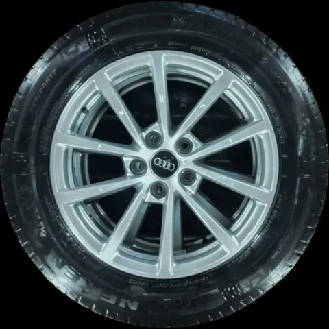 Background image for 225/60 R17 99H WINTERREIFEN AUDI A6 4K 17 ZOLL ALU KOMPLETTSATZ 4-5MM
